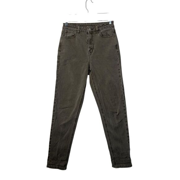 American Eagle 0 regular Outfitters Hi Rise AEM120605U9A - Picture 2 of 14